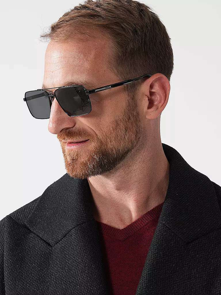 PRADA | Gafas de sol 0PRA57S/61 | Negro