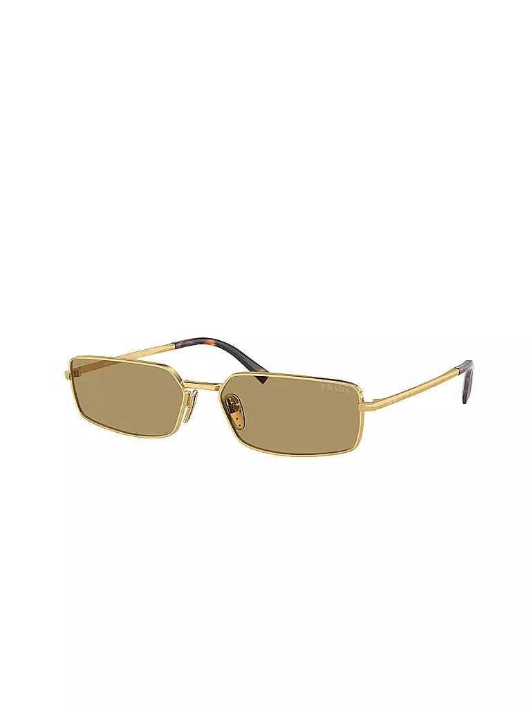 PRADA | Gafas de sol 0PRA60S/59 | Oro
