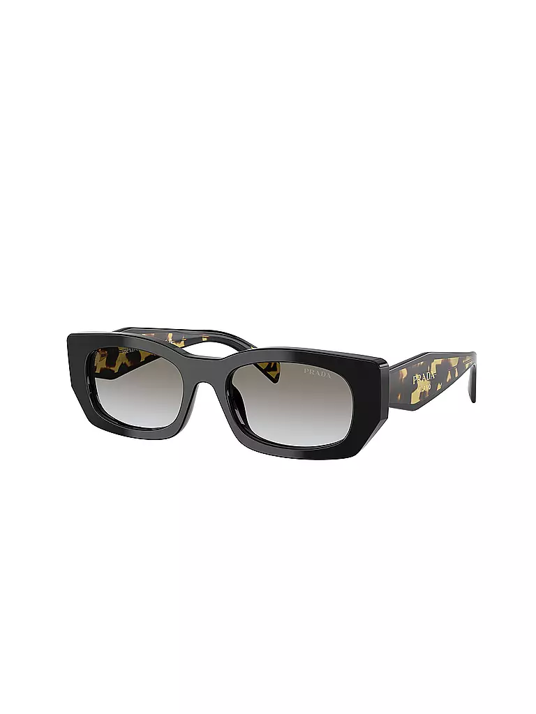 PRADA | Gafas de sol 0PRB05S/53 | Negro