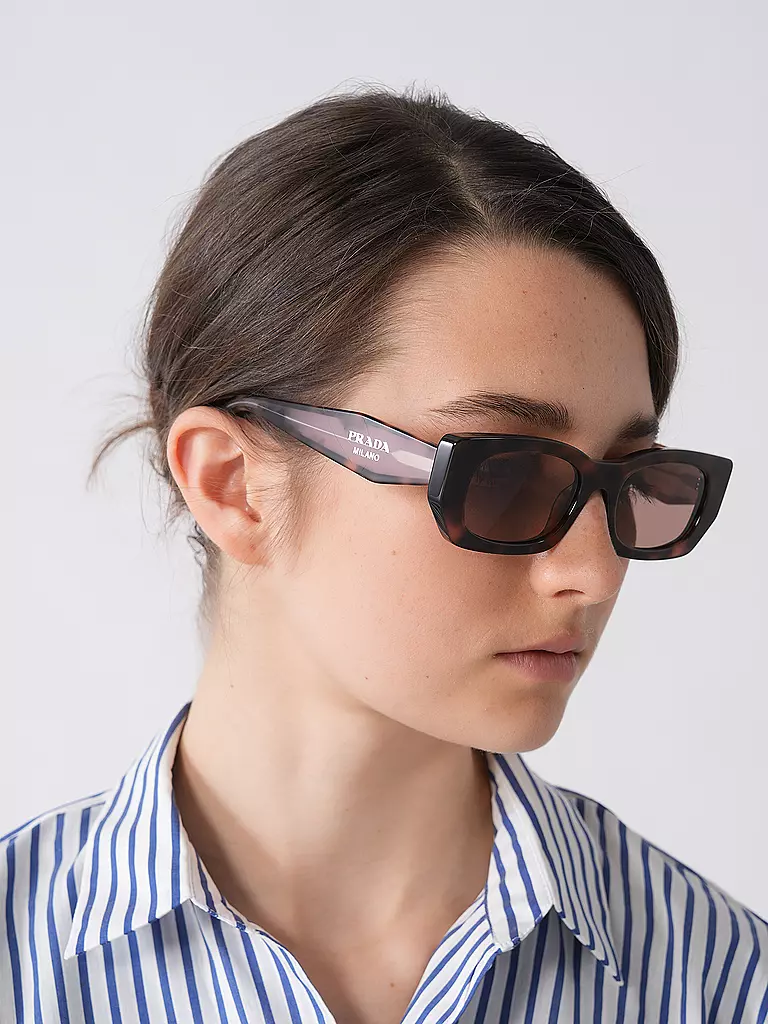 PRADA | Gafas de sol 0PRB05S/53 | Rosa