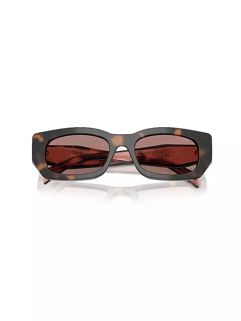 PRADA | Gafas de sol 0PRB05S/53 | Rosa