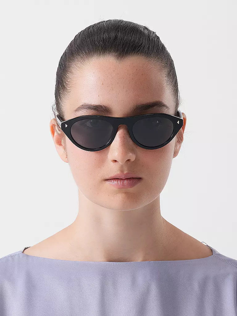 PRADA | Gafas de sol 0PRB15S/51 | Negro