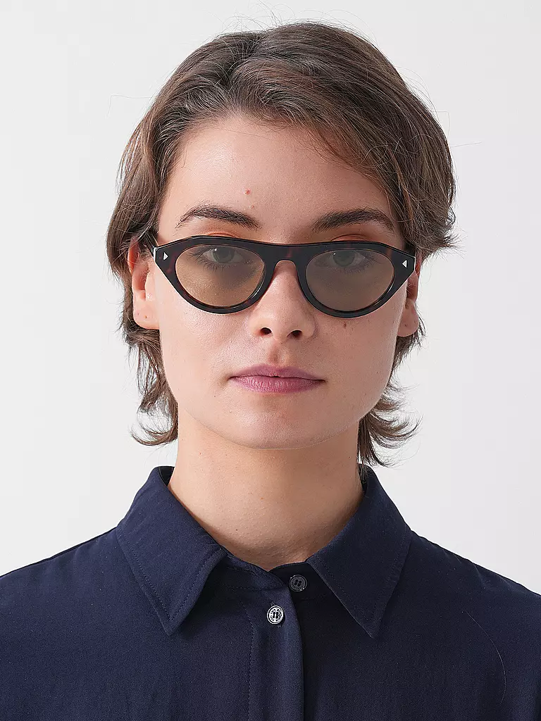 PRADA | Gafas de sol 0PRB15S/51 | Marrón