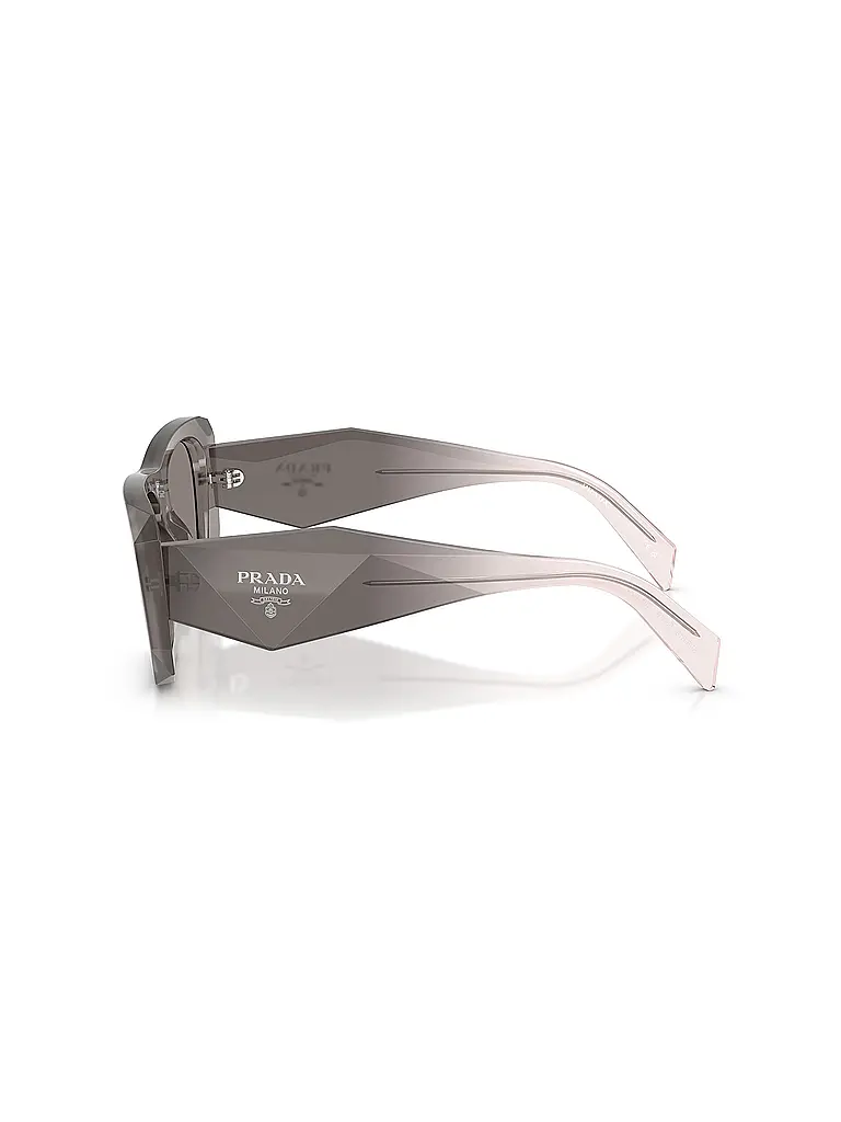 PRADA | Gafas de sol 0PRB18S/53
Marca: PRADA
Color: gris
Categorías: Moda, Mujer

Material: Plástico | Gris