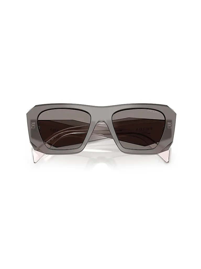 PRADA | Gafas de sol 0PRB18S/53
Marca: PRADA
Color: gris
Categorías: Moda, Mujer

Material: Plástico | Gris