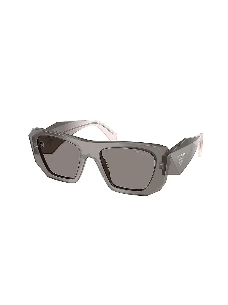 PRADA | Gafas de sol 0PRB18S/53
Marca: PRADA
Color: gris
Categorías: Moda, Mujer

Material: Plástico | Gris