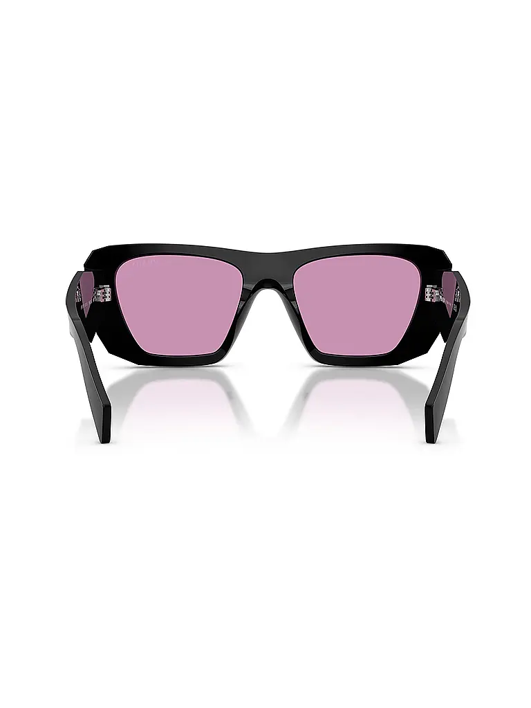 PRADA | Gafas de sol 0PRB18S/53 | Negro