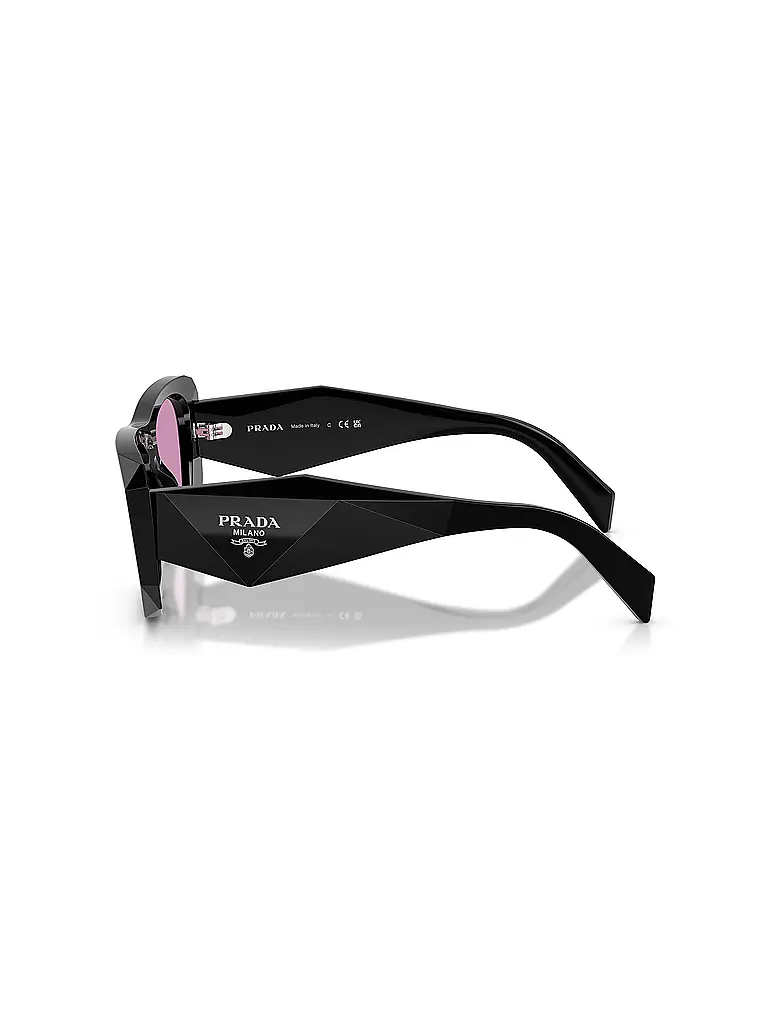 PRADA | Gafas de sol 0PRB18S/53 | Negro