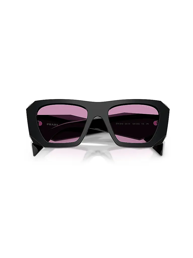 PRADA | Gafas de sol 0PRB18S/53 | Negro