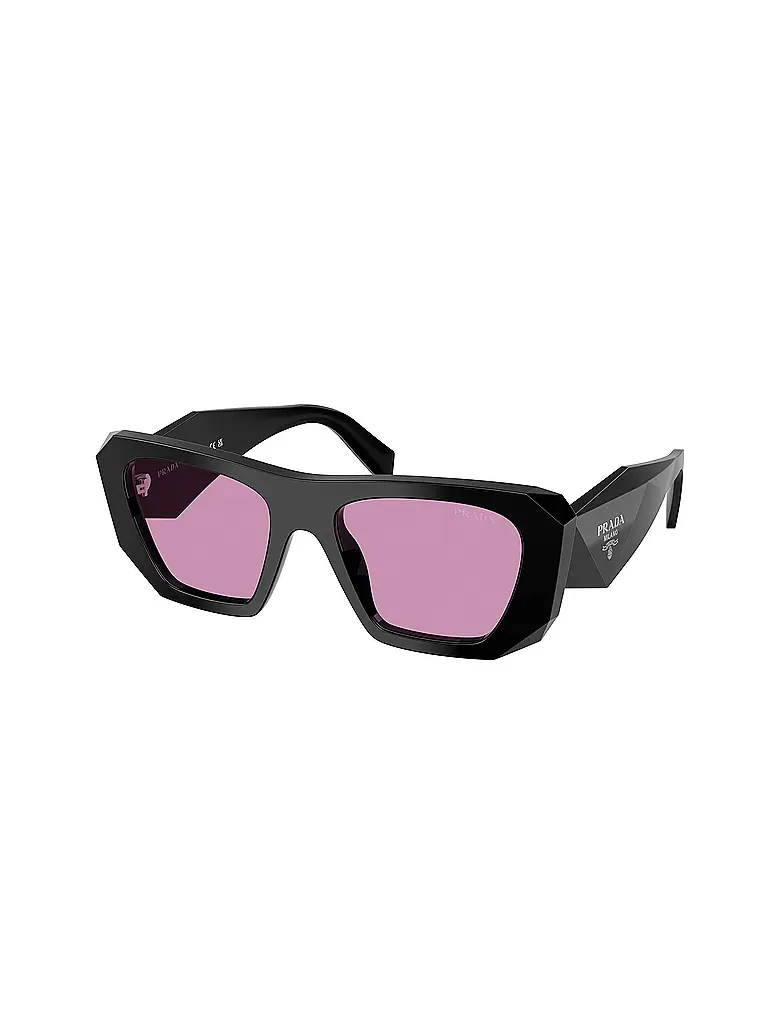 PRADA | Gafas de sol 0PRB18S/53 | Negro