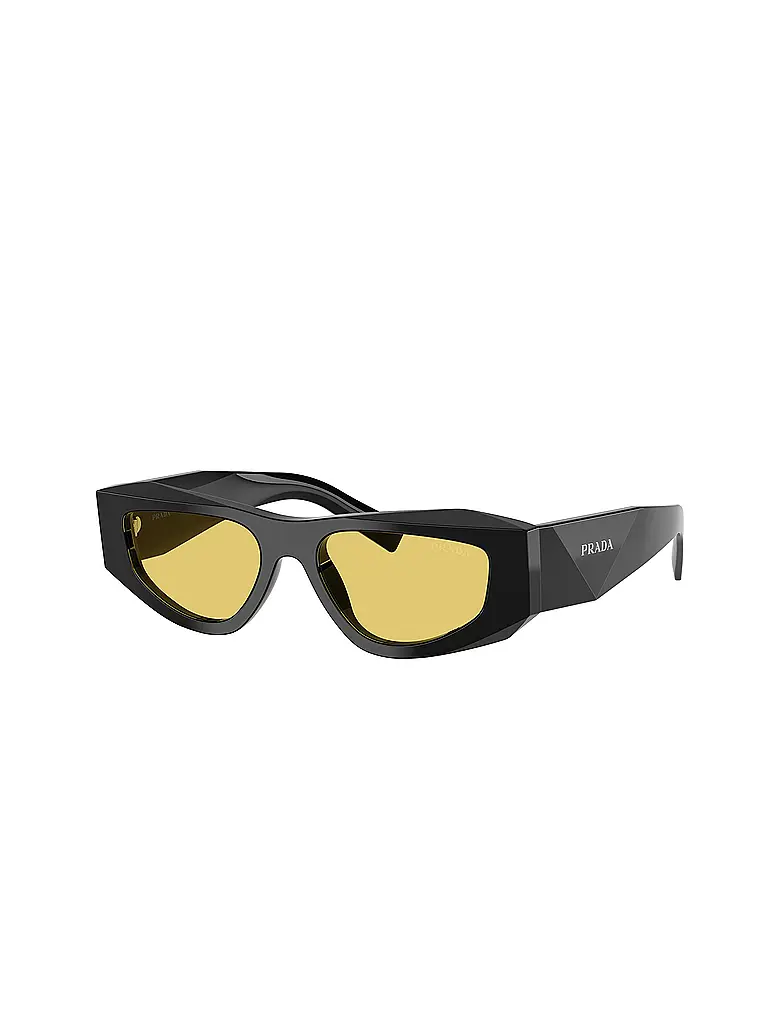 PRADA | Gafas de sol 0PRB19S/52 | Negro