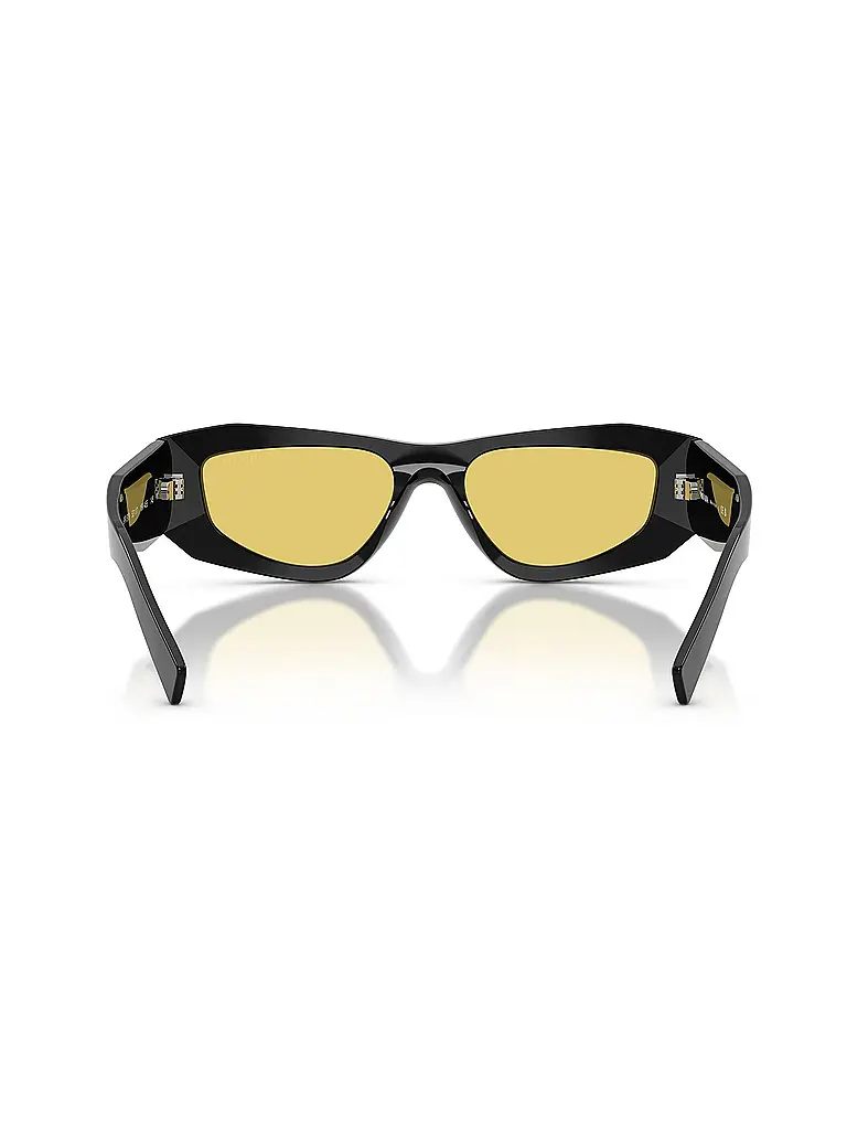 PRADA | Gafas de sol 0PRB19S/52 | Negro