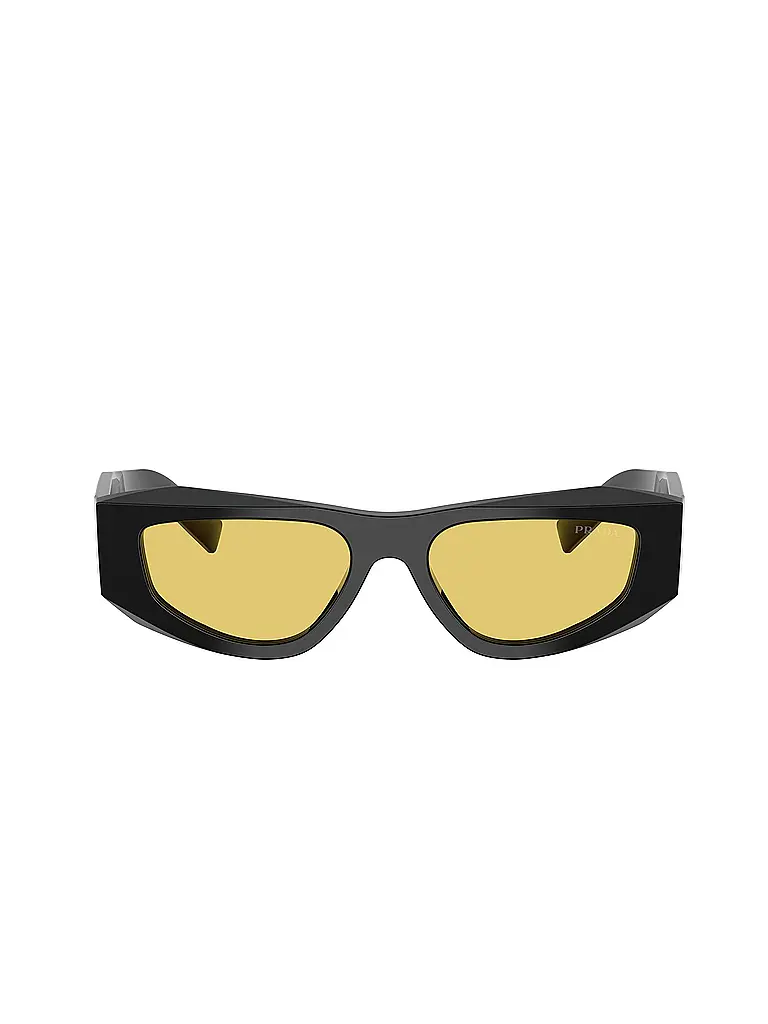 PRADA | Gafas de sol 0PRB19S/52 | Negro