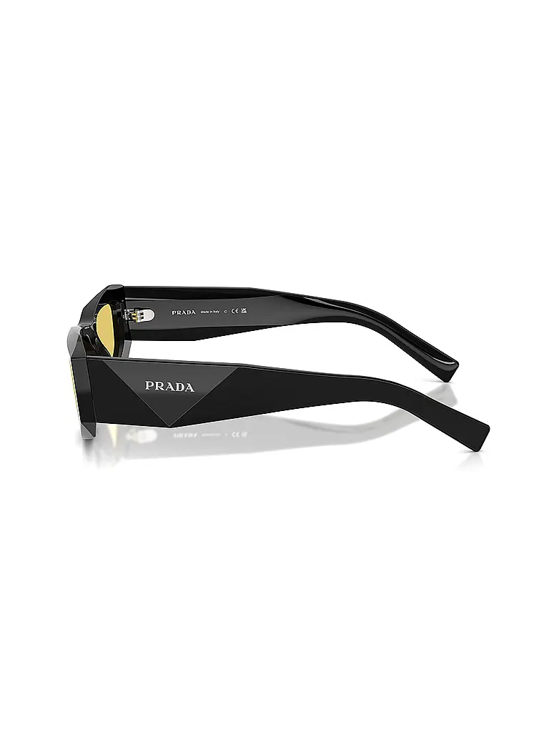 PRADA | Gafas de sol 0PRB19S/52 | Negro