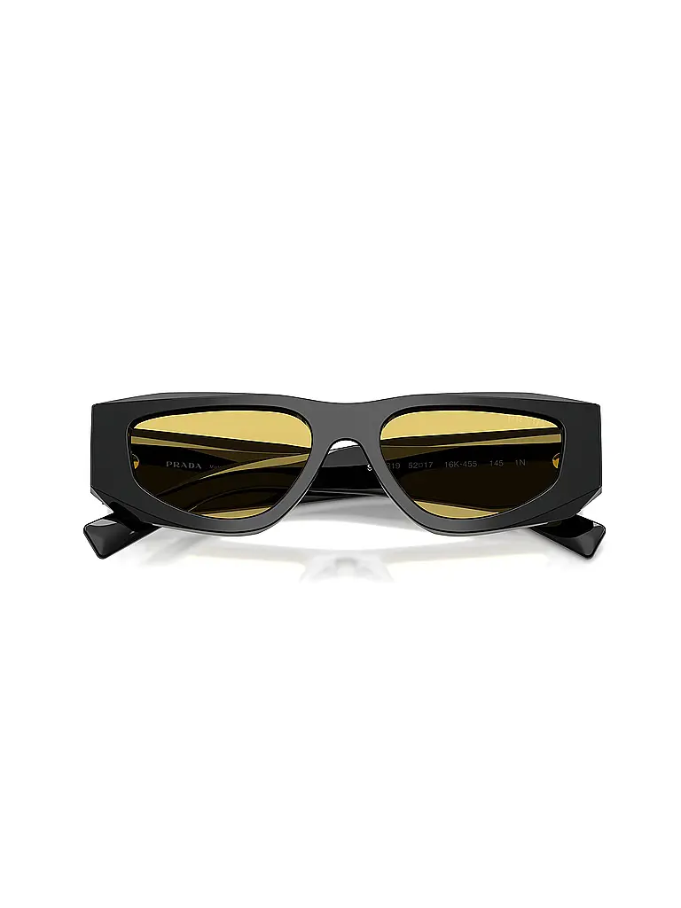 PRADA | Gafas de sol 0PRB19S/52 | Negro