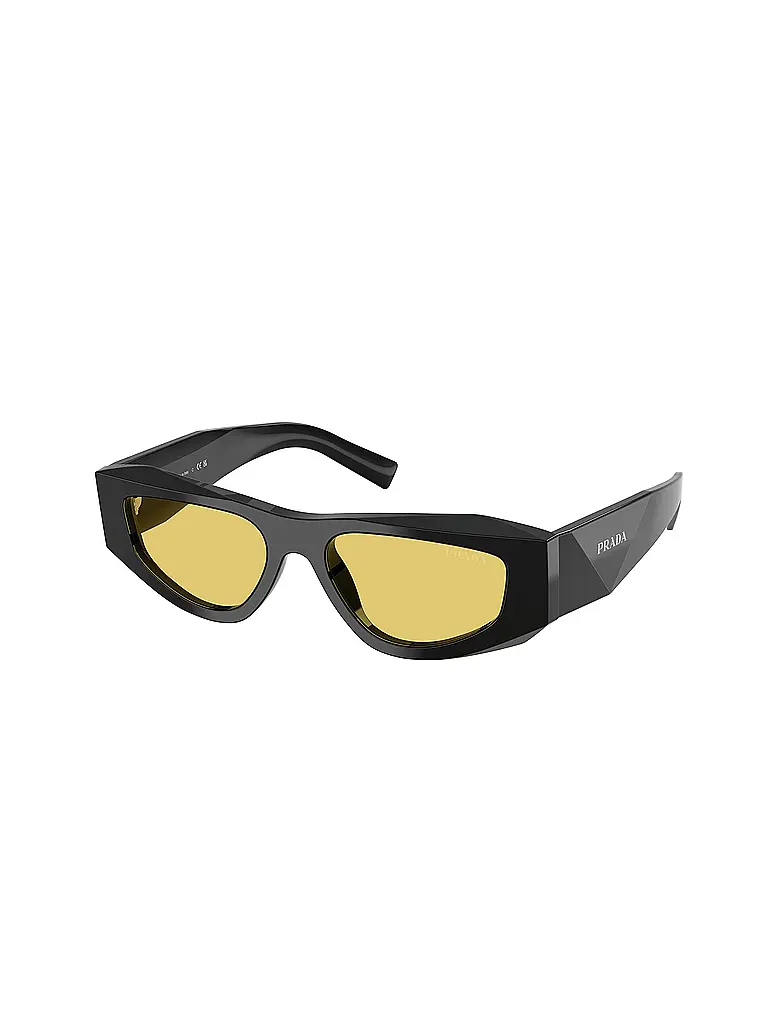 PRADA | Gafas de sol 0PRB19S/52 | Negro