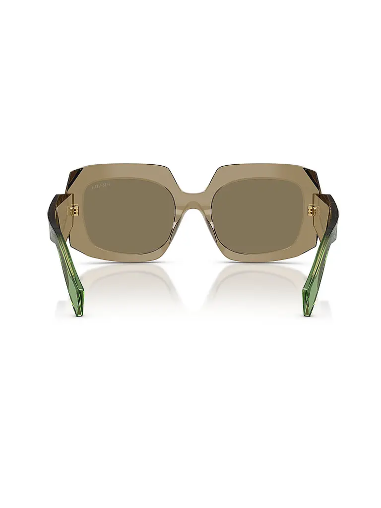PRADA | Gafas de sol 0PRB23S/54 | Marrón