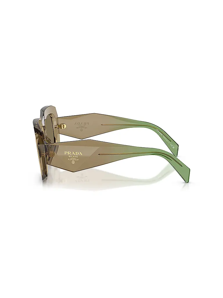 PRADA | Gafas de sol 0PRB23S/54 | Marrón