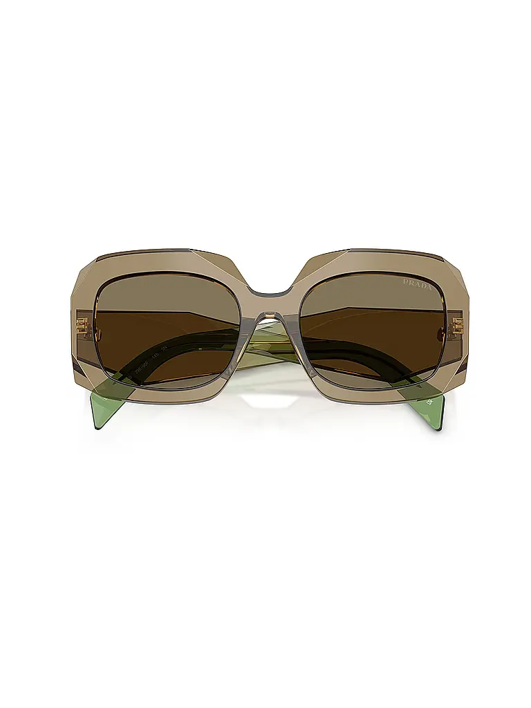 PRADA | Gafas de sol 0PRB23S/54 | Marrón