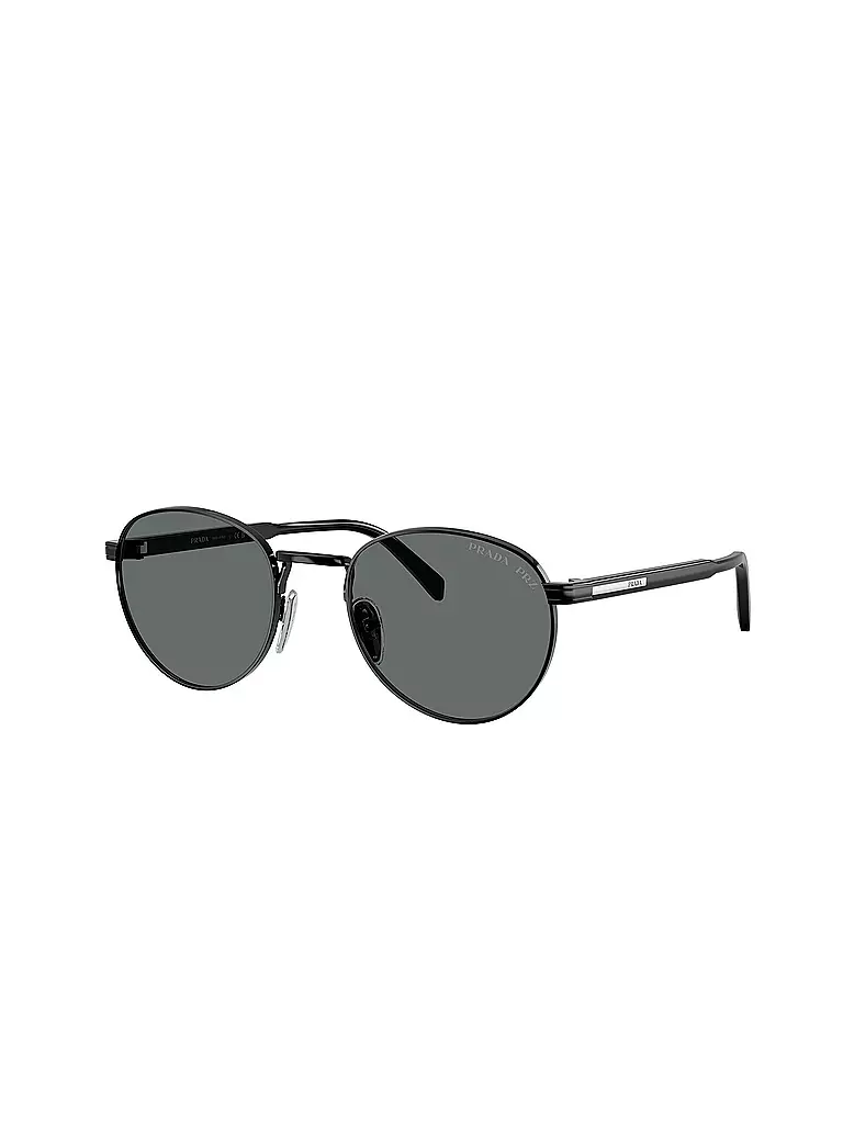 PRADA | Gafas de sol 0PRB51S/53
Marca: PRADA
Color: negro
Categorías: Moda, Hombre

Material: Metal | Negro