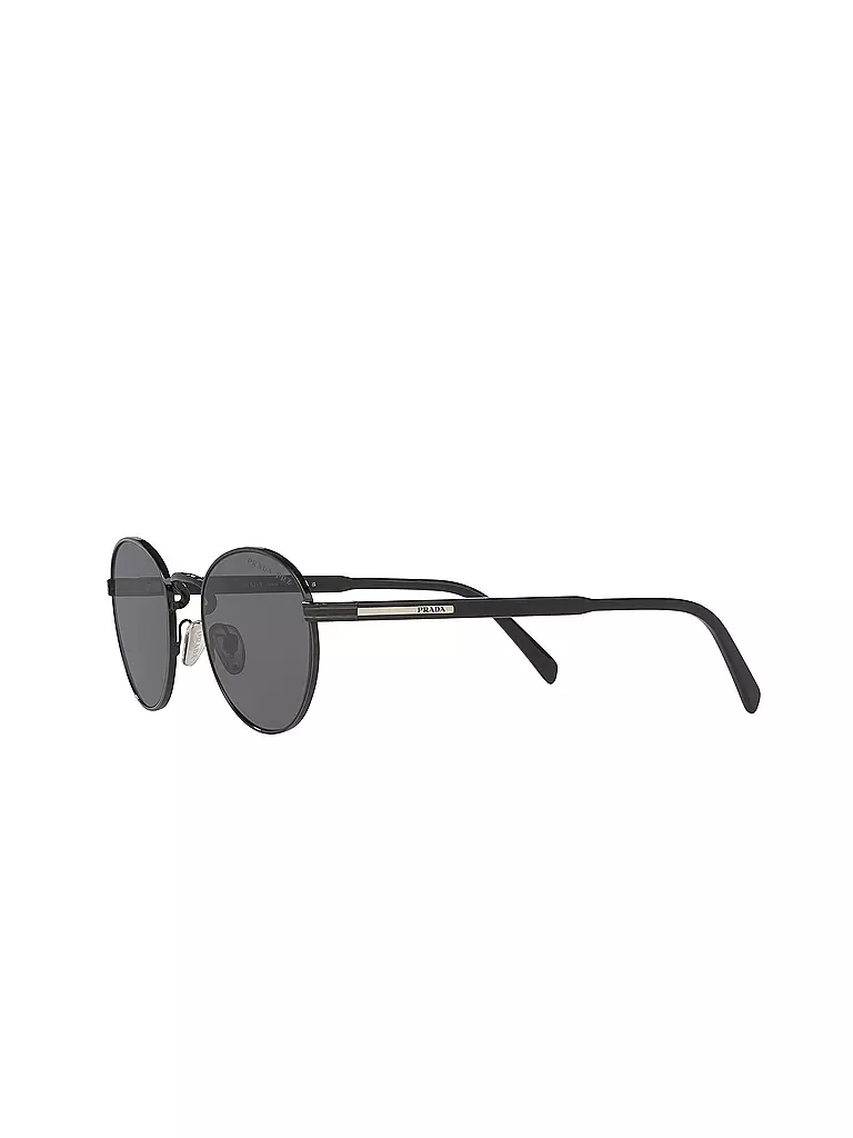 PRADA | Gafas de sol 0PRB51S/53
Marca: PRADA
Color: negro
Categorías: Moda, Hombre

Material: Metal | Negro