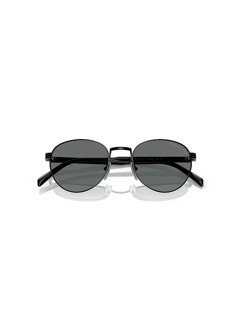 PRADA | Gafas de sol 0PRB51S/53
Marca: PRADA
Color: negro
Categorías: Moda, Hombre

Material: Metal | Negro