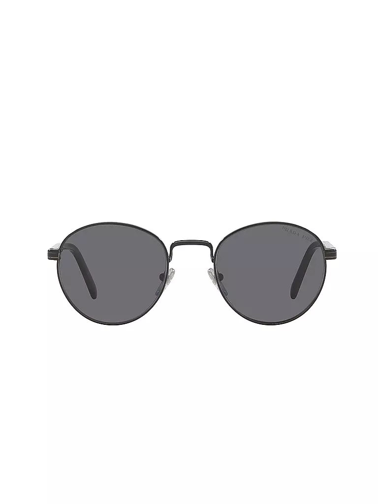 PRADA | Gafas de sol 0PRB51S/53
Marca: PRADA
Color: negro
Categorías: Moda, Hombre

Material: Metal | Negro