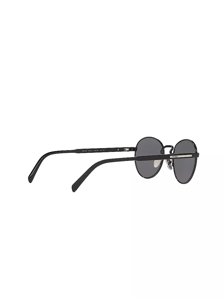 PRADA | Gafas de sol 0PRB51S/53
Marca: PRADA
Color: negro
Categorías: Moda, Hombre

Material: Metal | Negro