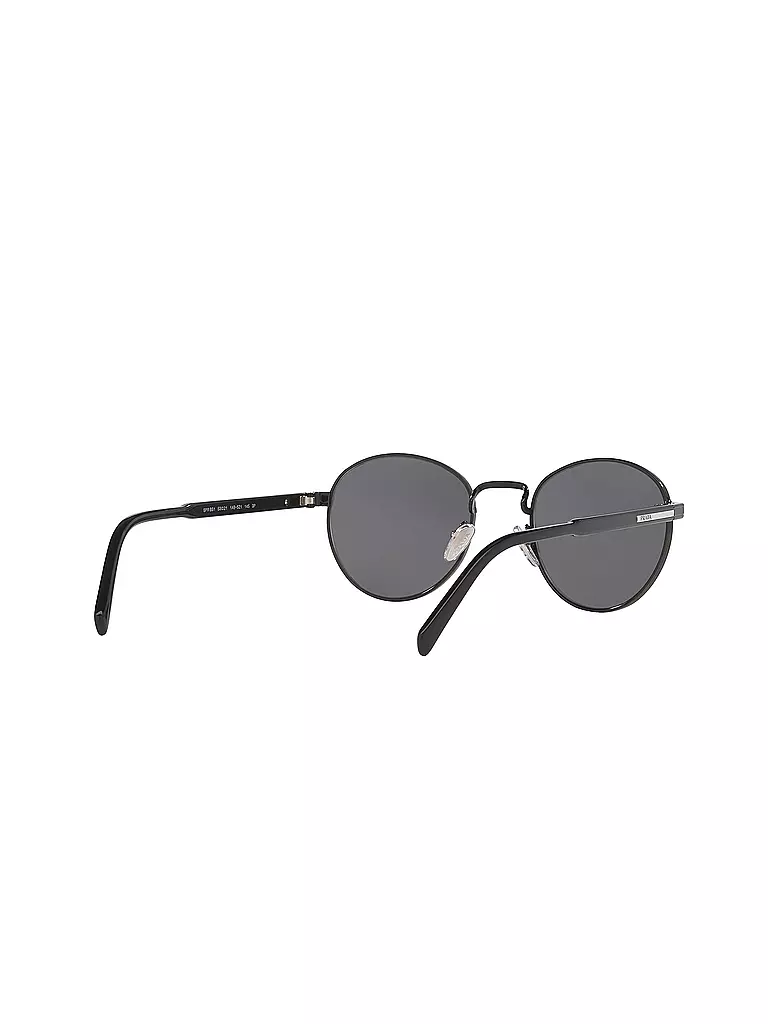PRADA | Gafas de sol 0PRB51S/53
Marca: PRADA
Color: negro
Categorías: Moda, Hombre

Material: Metal | Negro