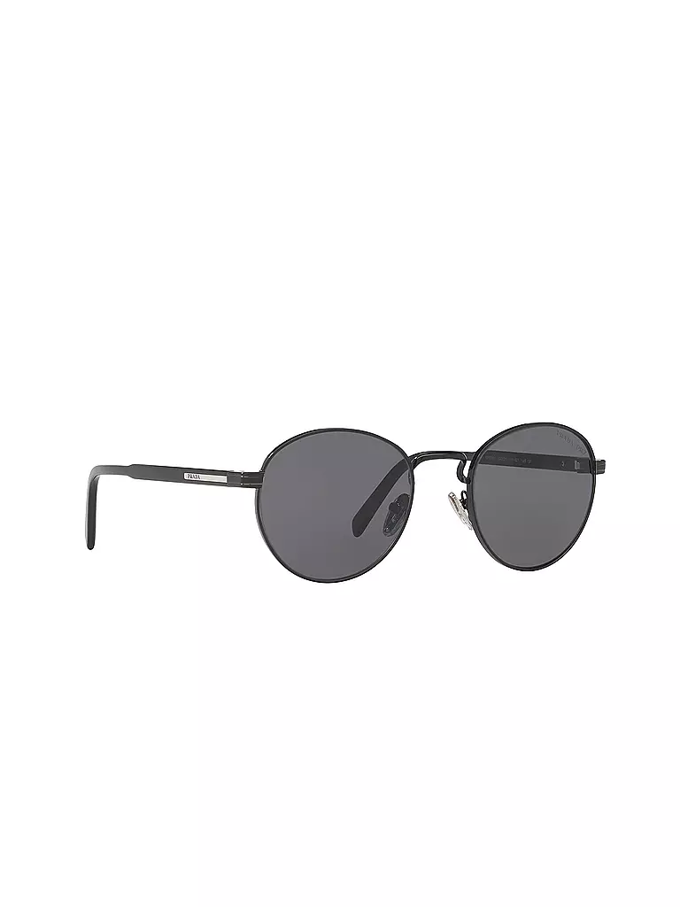 PRADA | Gafas de sol 0PRB51S/53
Marca: PRADA
Color: negro
Categorías: Moda, Hombre

Material: Metal | Negro