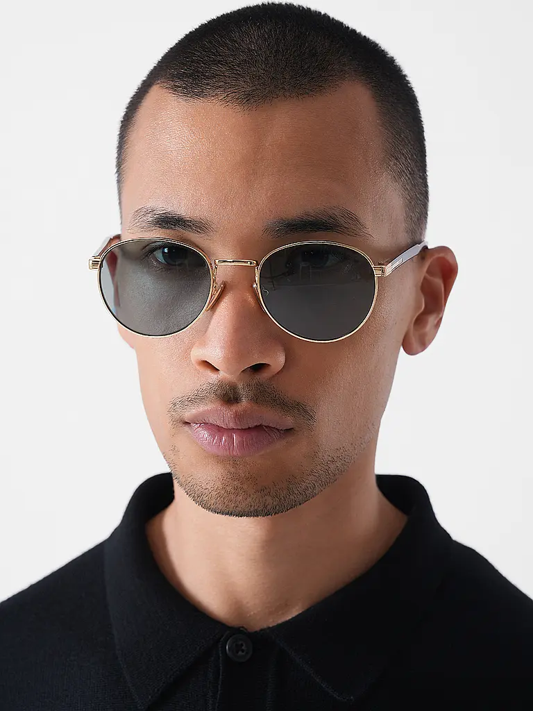 PRADA | Gafas de sol 0PRB51S/53 | Oro