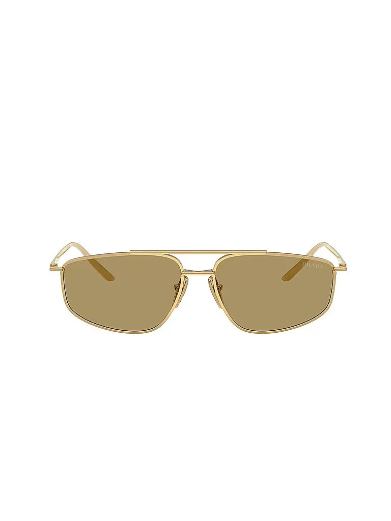 PRADA | Gafas de sol 0PRC51S/58 | Oro