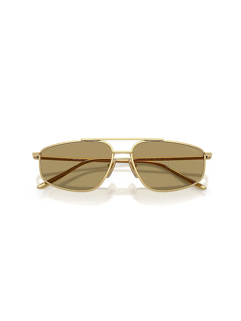 PRADA | Gafas de sol 0PRC51S/58 | Oro