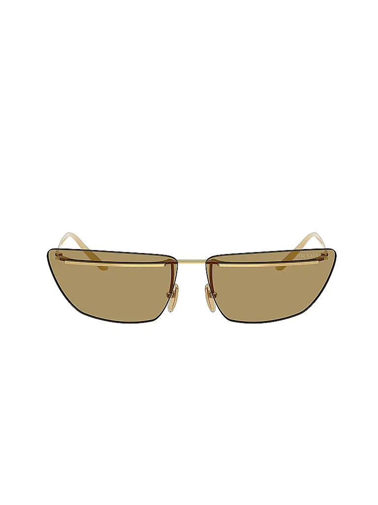 PRADA | Gafas de sol 0PRC52S/64
Marca: PRADA
Color: oro
Categorías: Moda, Mujer

Material: Metal | Oro