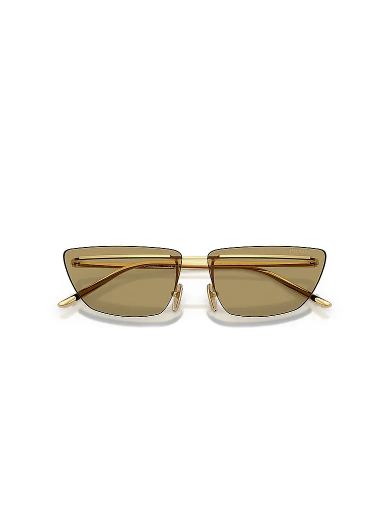PRADA | Gafas de sol 0PRC52S/64
Marca: PRADA
Color: oro
Categorías: Moda, Mujer

Material: Metal | Oro
