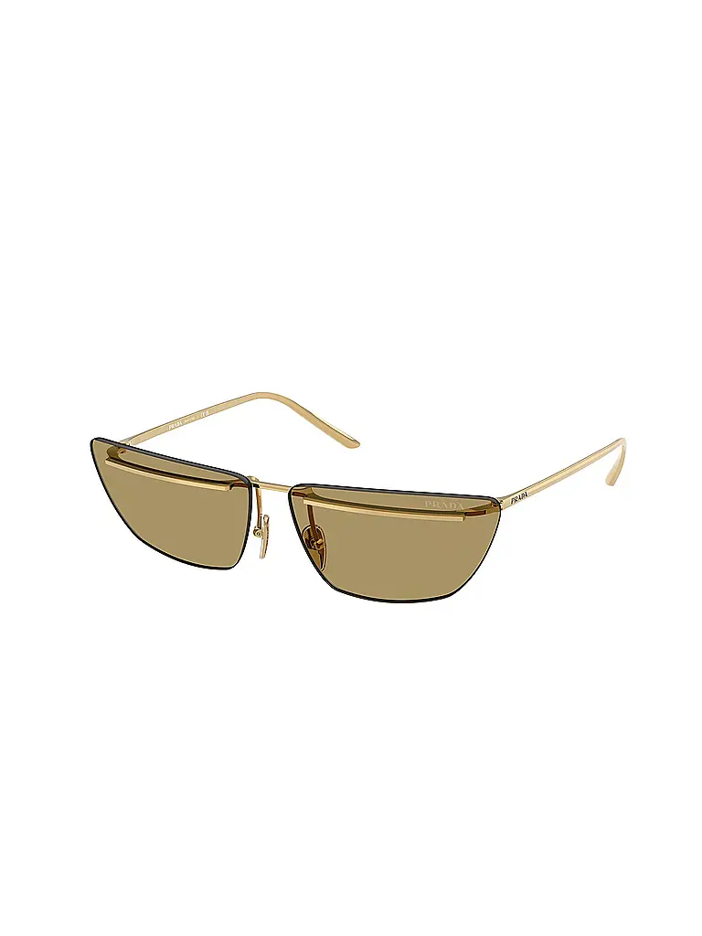 PRADA | Gafas de sol 0PRC52S/64
Marca: PRADA
Color: oro
Categorías: Moda, Mujer

Material: Metal | Oro
