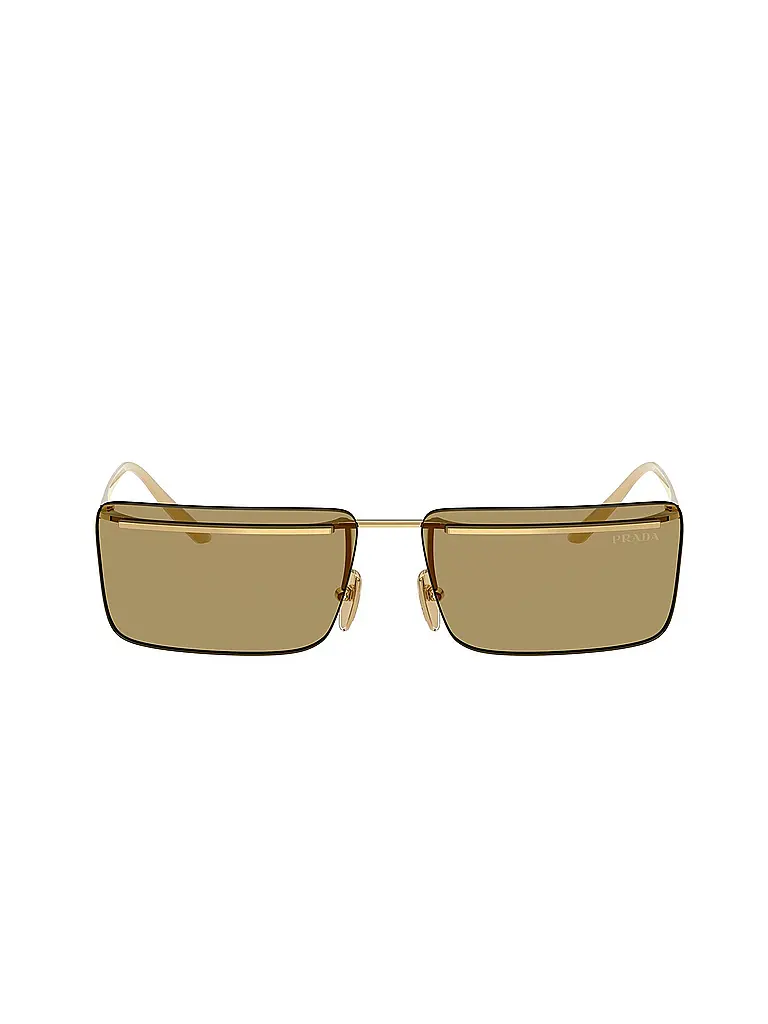PRADA | Gafas de sol 0PRC53S/60
Marca: PRADA
Color: oro
Categorías: Moda, Hombre

Material: Metal | Oro