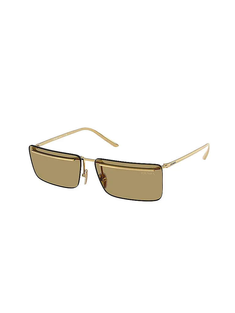 PRADA | Gafas de sol 0PRC53S/60
Marca: PRADA
Color: oro
Categorías: Moda, Hombre

Material: Metal | Oro