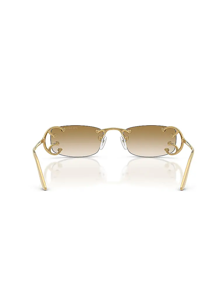 PRADA | Gafas de sol 0PRC57S/52
Marca: PRADA
Color: oro
Categorías: Moda,Mujer

Material: Metal | 