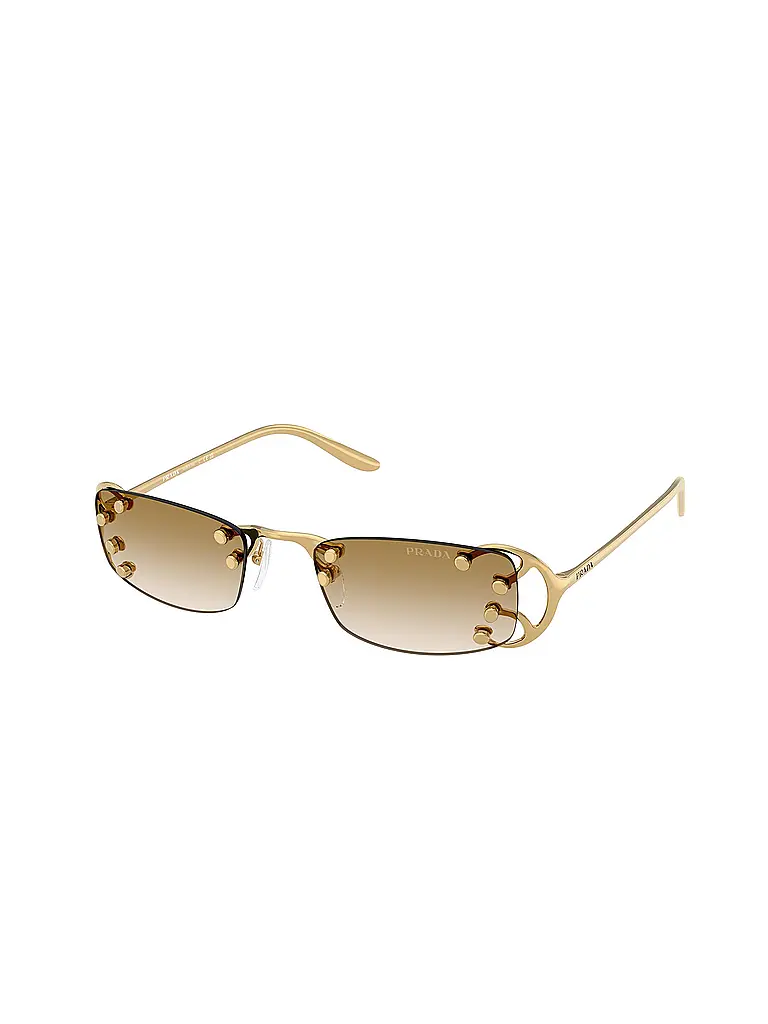PRADA | Gafas de sol 0PRC57S/52
Marca: PRADA
Color: oro
Categorías: Moda,Mujer

Material: Metal | 