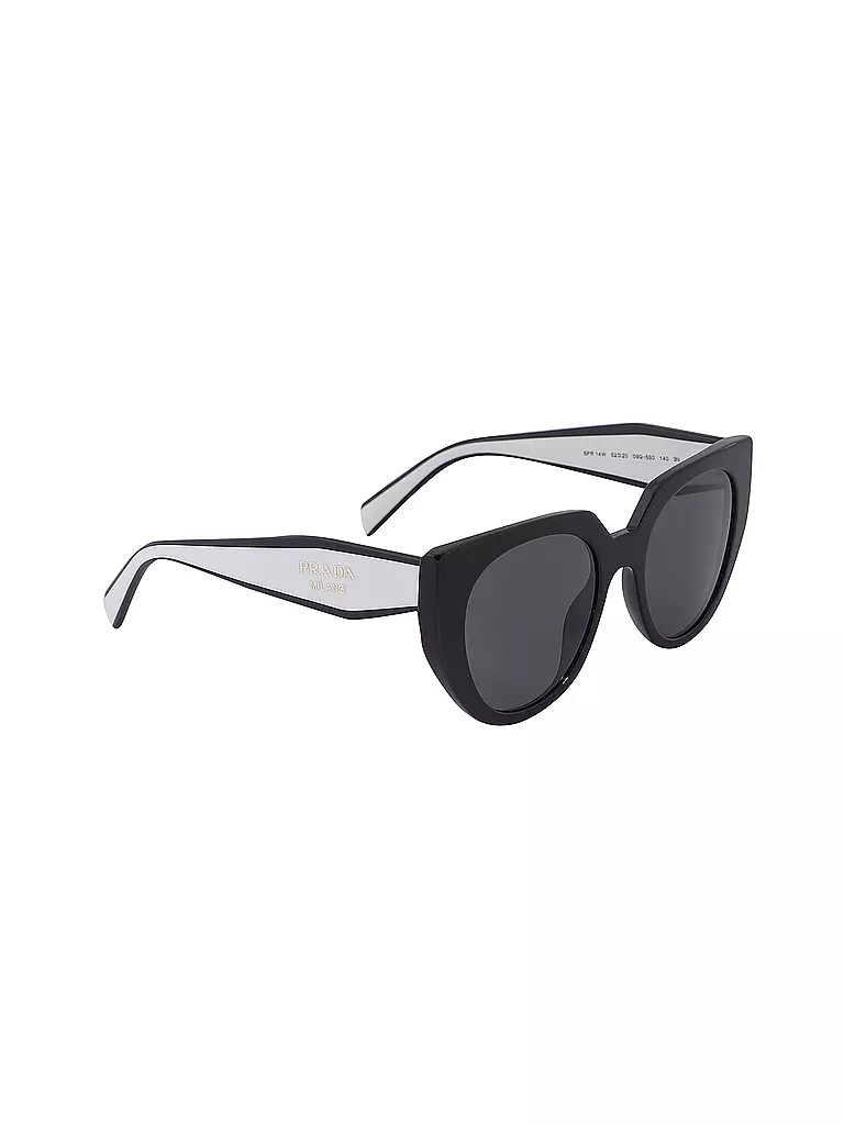PRADA | Gafas de sol 14WS | Negro