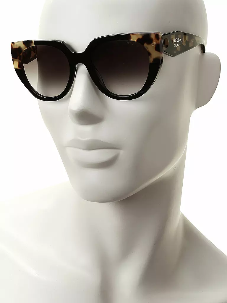 PRADA | Gafas de sol 14WS | Marrón