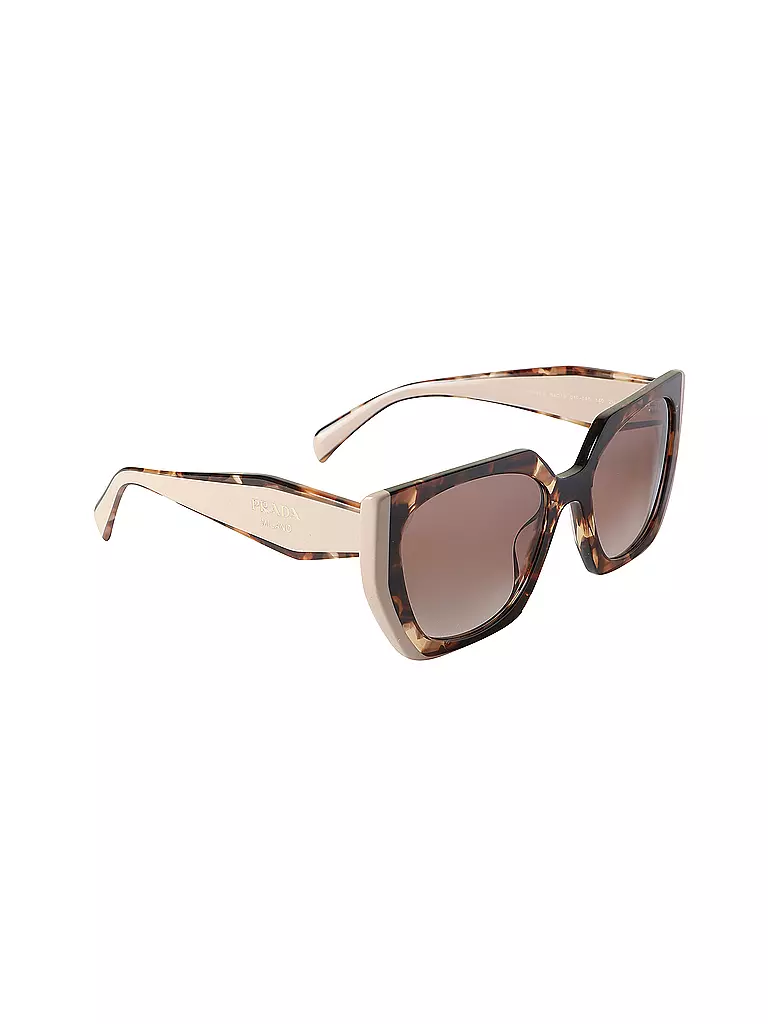 PRADA | Gafas de sol 15WS | Marrón