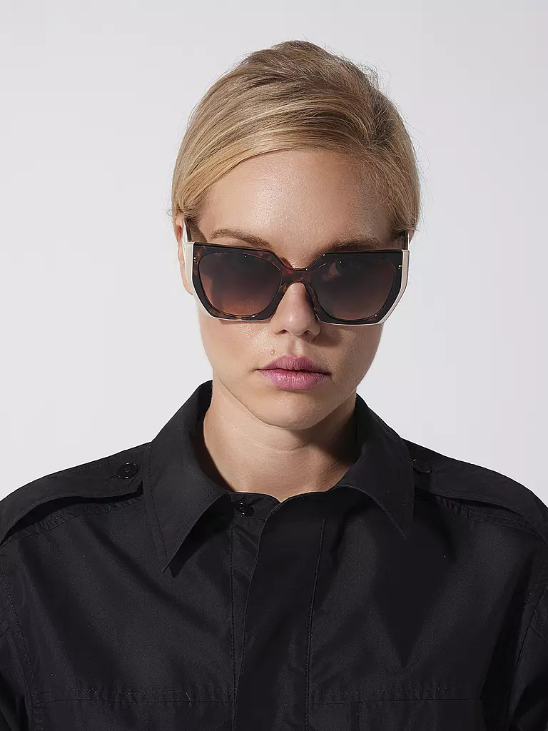 PRADA | Gafas de sol 15WS | Marrón