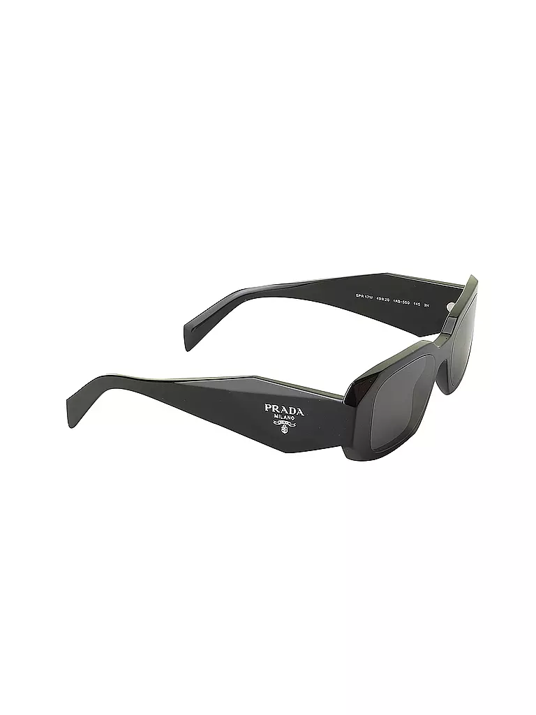 PRADA | Gafas de sol 17WS | Negro