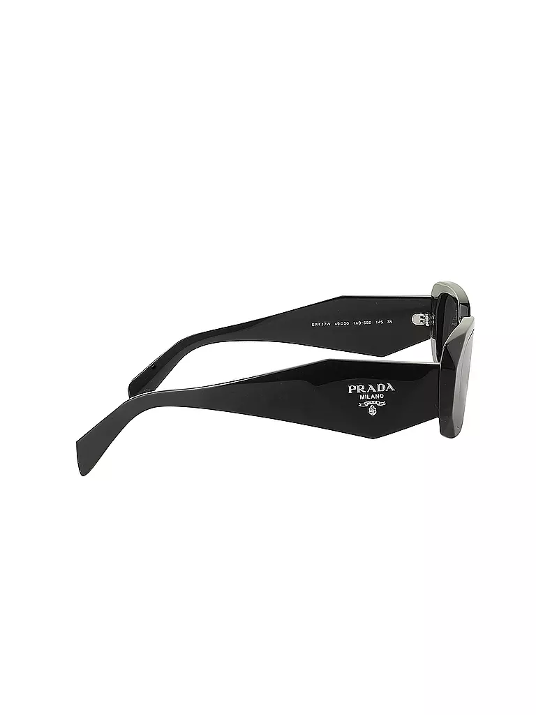 PRADA | Gafas de sol 17WS | Negro