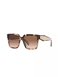 PRADA | Gafas de sol PR24ZS/56 | Marrón