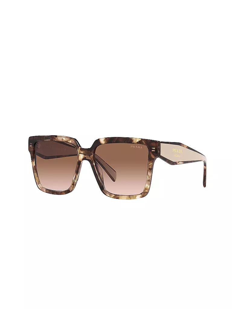 PRADA | Gafas de sol PR24ZS/56 | Marrón