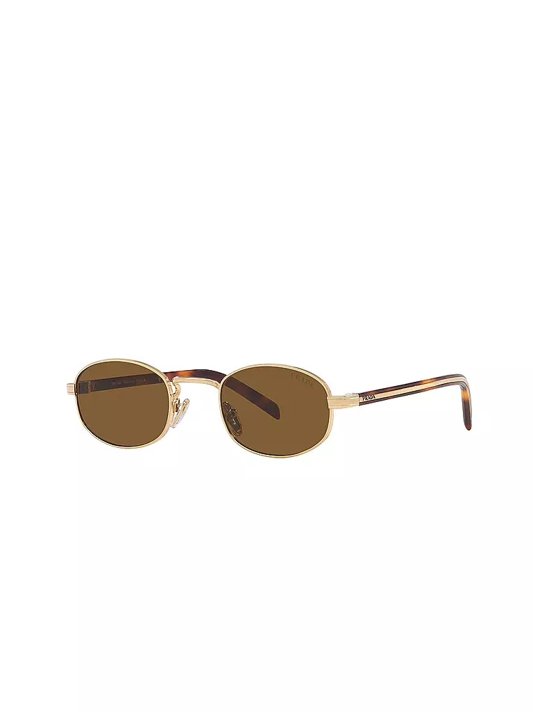 PRADA | Gafas de sol | Oro