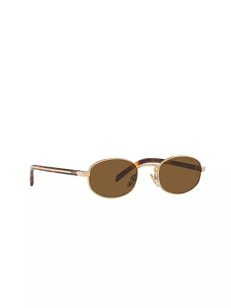 PRADA | Gafas de sol | Oro